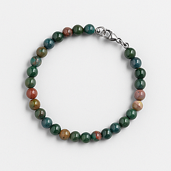 Геліотроп Ø4 браслет, 0312ТГ