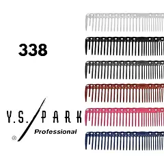 Гребінці Y.S. Park 338