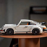 Конструктор Porsche 911 Vintage, фото 6