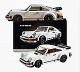 Конструктор Porsche 911 Vintage, фото 2