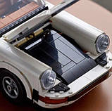 Конструктор Porsche 911 Vintage, фото 4