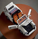 Конструктор Porsche 911 Vintage, фото 8