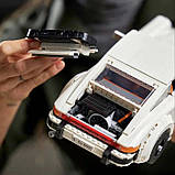 Конструктор Porsche 911 Vintage, фото 7