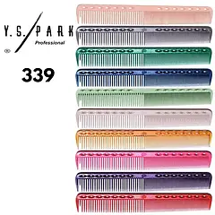 Гребінці Y.S. Park 339