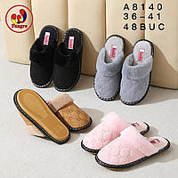 Домашнє жіноче взуття опт