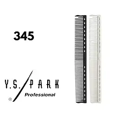 Расчески Y.S. Park 345