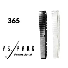 Расчески Y.S. Park 365