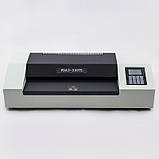 Ламінатор Pingda PDA3-330TL A3 (000012806), фото 2