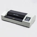 Ламінатор Pingda PDA3-330TL A3 (000012806), фото 3