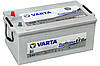 Акумулятор VARTA 12v 240ah 1200a Promotive Efb L+ 518*276*242mm (940638), фото 3