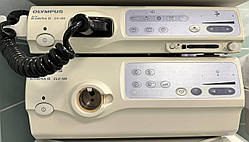 Відеосистема ендоскопічна Olympus CV-180