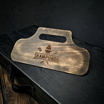 Віяло для мангалу