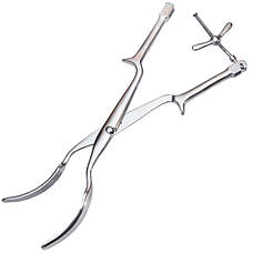 Краніокласти