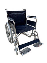 Складне інвалідне колісне крісло FS975-51 для людей з особливими потребами