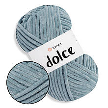 YarnArt Dolce, Крижана димка №860