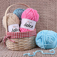 Нові кольори YarnArt Dolce 🎨
