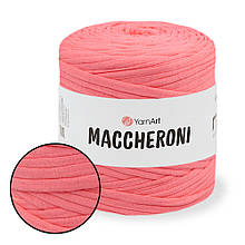 YarnArt Maccheroni, Рожевий