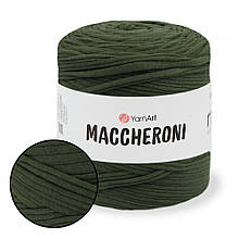 YarnArt Maccheroni, Хаки