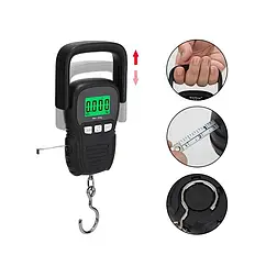 Електронний кантер від 10 г до 50 кг + рулетка 150 см