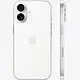 Смартфон Apple iPhone 17 512GB White (MG6Q4), фото 4