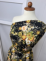 Трикотаж, ангора, футер на хутрі