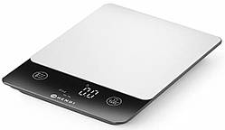 Ваги кухонні цифрові HENDI 580028
