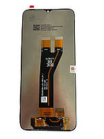 Lcd + Touchscreen Samsung A14 5G/A146 Black Orig