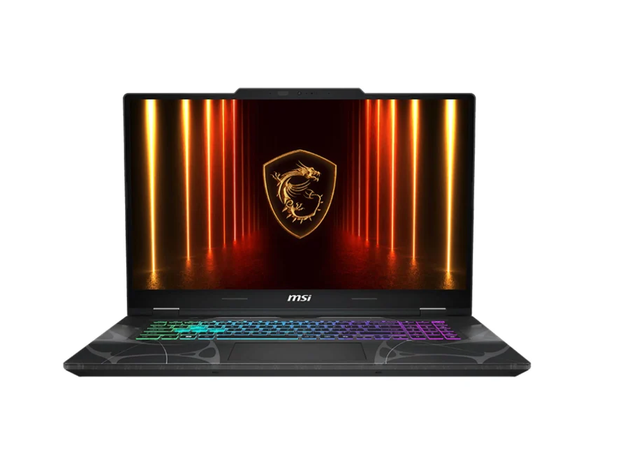 MSI Cyborg 17 Core 5-210H/16GB/512 RTX5050 144Hz (B2RWEKG-030XPL)