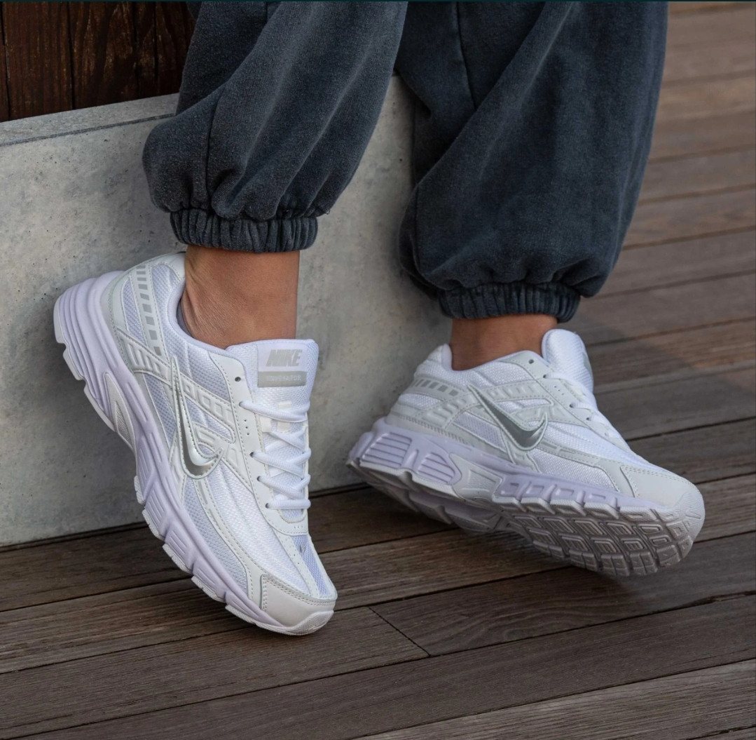 Кросівки жіночі initiator білі 39р, фото 1