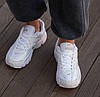 Кросівки жіночі initiator білі 39р, фото 4