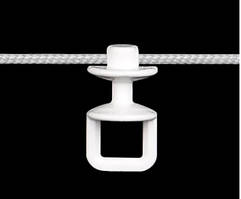 Fes бігунок білий LCB 60