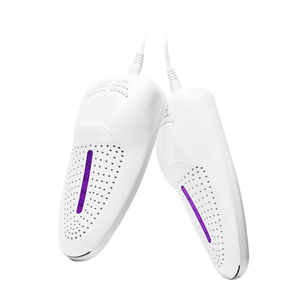 Електрична сушарка для взуття Shoes Dryer із SB-стерилізатором, фото 1