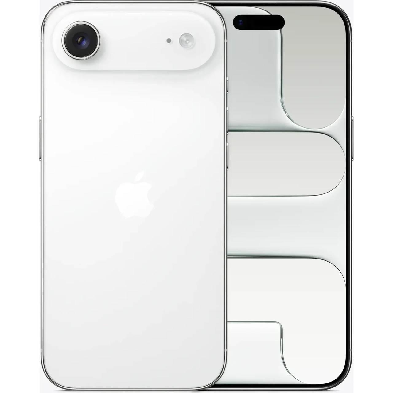 Смартфон Apple iPhone Air 512GB Cloud White (MG1G4), фото 1