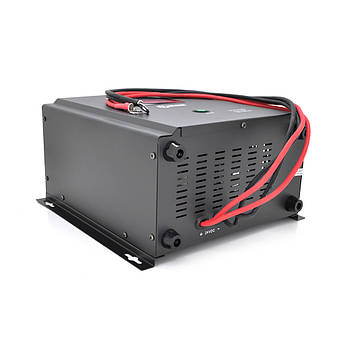 ДБЖ з правильною синусоїдою Europower PSW-EP2000WM24 (1400 Вт)20А, настінний, під зовнішню АКБ 24В, Q1 9,7 кг (300х335х170), фото 3