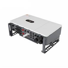 Гібридний інвертор Filicity T-REX-50KHP3G01 50kW(160-800V) MPPT(150-850V) 50A/2 HY(Parallel), фото 4