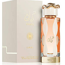 Арабські парфуми жіночі Lattafa Teriaq 100 мл