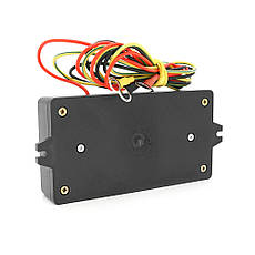 Балансир для аккумуляторных батарей MW-B-24, 24V, микропроцессорный для подключения двух АКБ 12V в  сеть 24V, фото 4