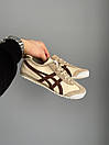 Кросівки чоловічі бежеві Asics Onitsuka Tiger Mexico 66 'Beige Suede Brown' (20532), фото 2
