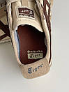 Кросівки чоловічі бежеві Asics Onitsuka Tiger Mexico 66 'Beige Suede Brown' (20532), фото 6