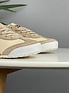 Кросівки чоловічі бежеві Asics Onitsuka Tiger Mexico 66 'Beige Suede Brown' (20532), фото 8