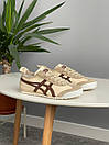 Кросівки чоловічі бежеві Asics Onitsuka Tiger Mexico 66 'Beige Suede Brown' (20532), фото 9