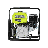 Генератор інверторний Konner&Sohnen KSB 31i 2.8 кВт