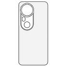 Плівка на задню панель Mietubl HD для Vivo T4 Ultra, фото 2