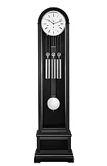 Годинник Hermle 01089-740461 Charlotte Chrome