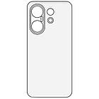 Плівка на задню панель Mietubl HD для Vivo X200 FE, фото 2