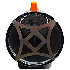 Теплова гармата газова 40 кВт Kraft&Dele KD11701, фото 4