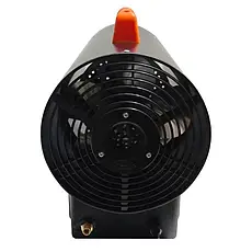 Теплова гармата газова 40 кВт Kraft&Dele KD11701, фото 5