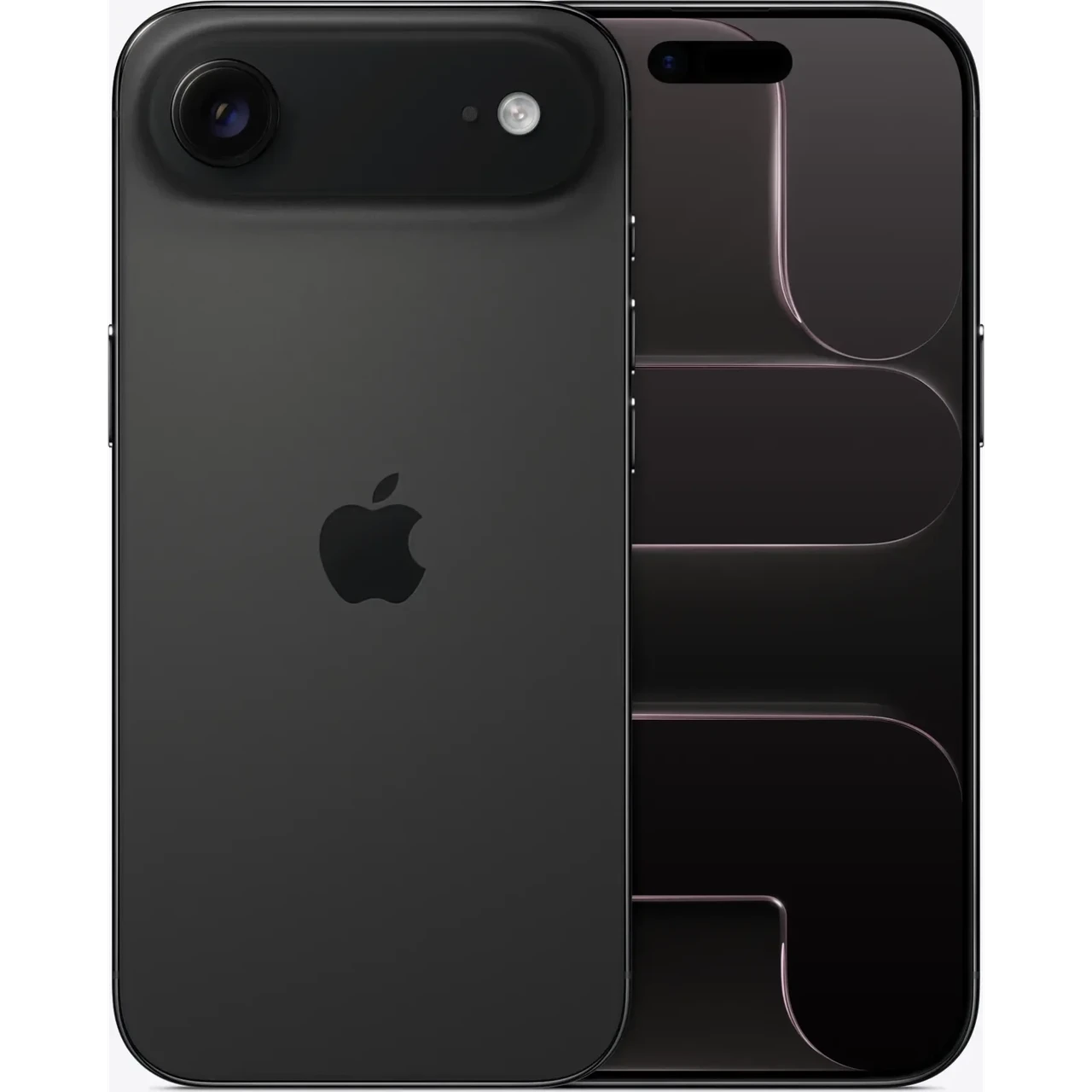 Смартфон Apple iPhone Air 256GB Space Black (MG2L4), фото 1