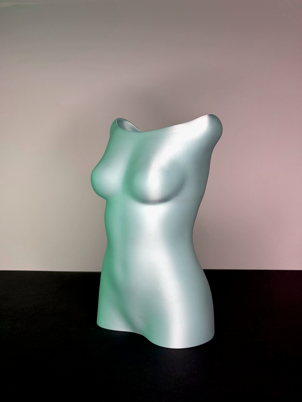 Ваза «Ніжність» – 3D друк, фото 1