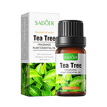 Ефірна олія SADOER Tea Tree 10 мл